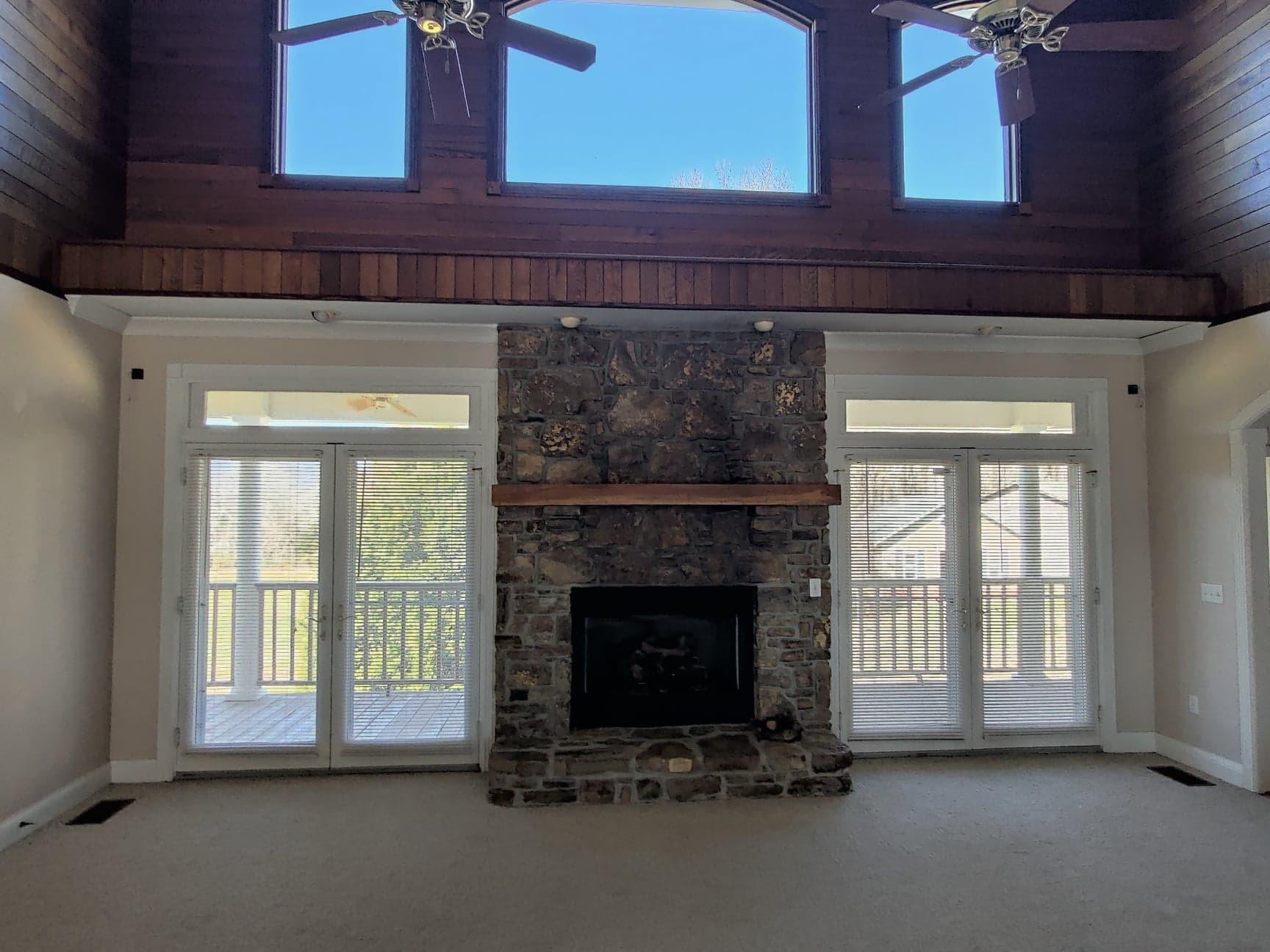 1000 Canyon Road Jasper, TN 37347 - Photo 13 of 54 greatroom