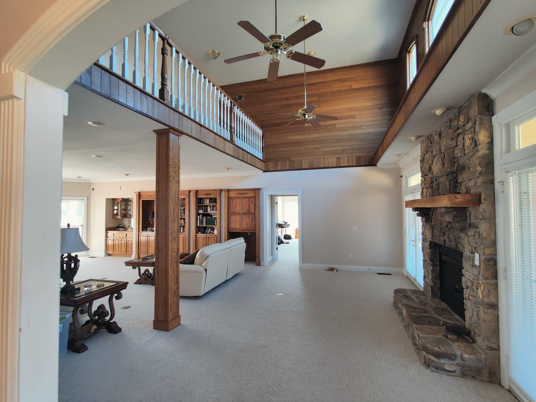 1000 Canyon Road Jasper, TN 37347 - Photo 14 of 54 livingrm