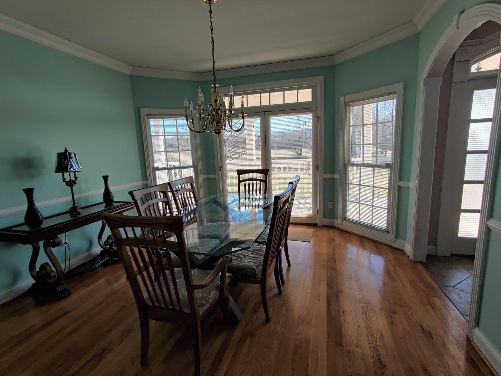 1000 Canyon Road Jasper, TN 37347 - Photo 15 of 54 dining