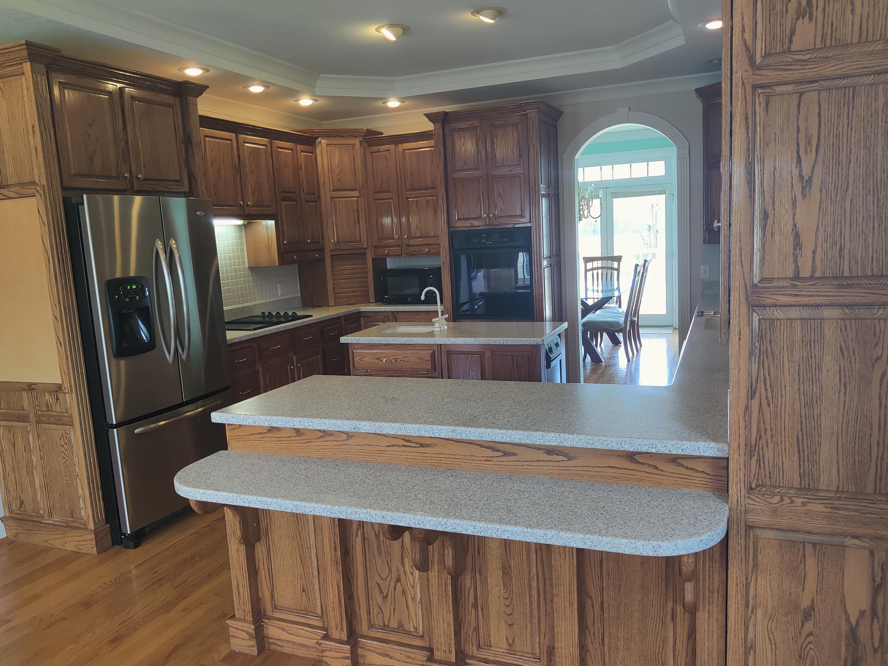 1000 Canyon Road Jasper, TN 37347 - Photo 21 of 54 kitchentodr