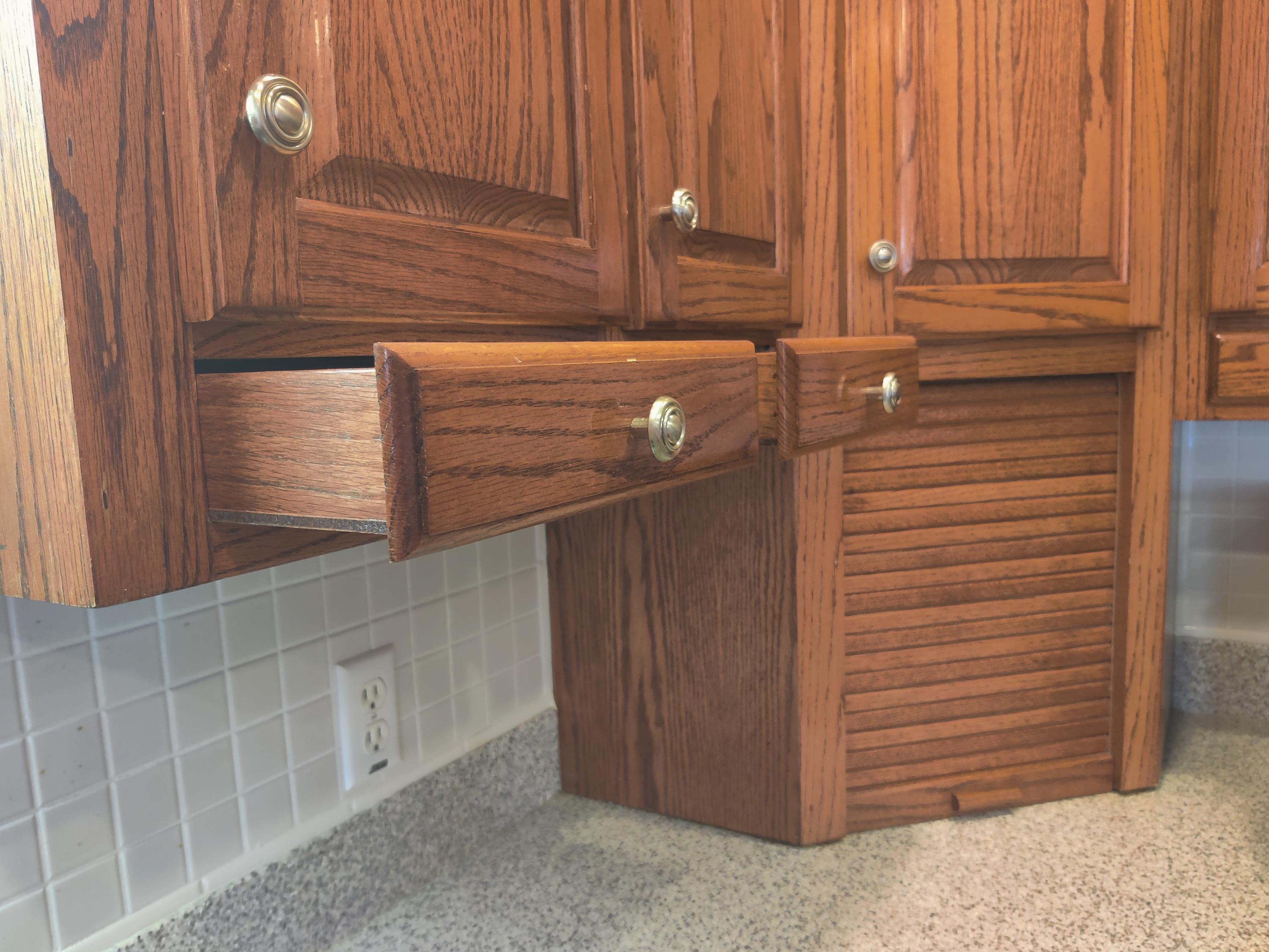 1000 Canyon Road Jasper, TN 37347 - Photo 24 of 54 drawers.cabinets