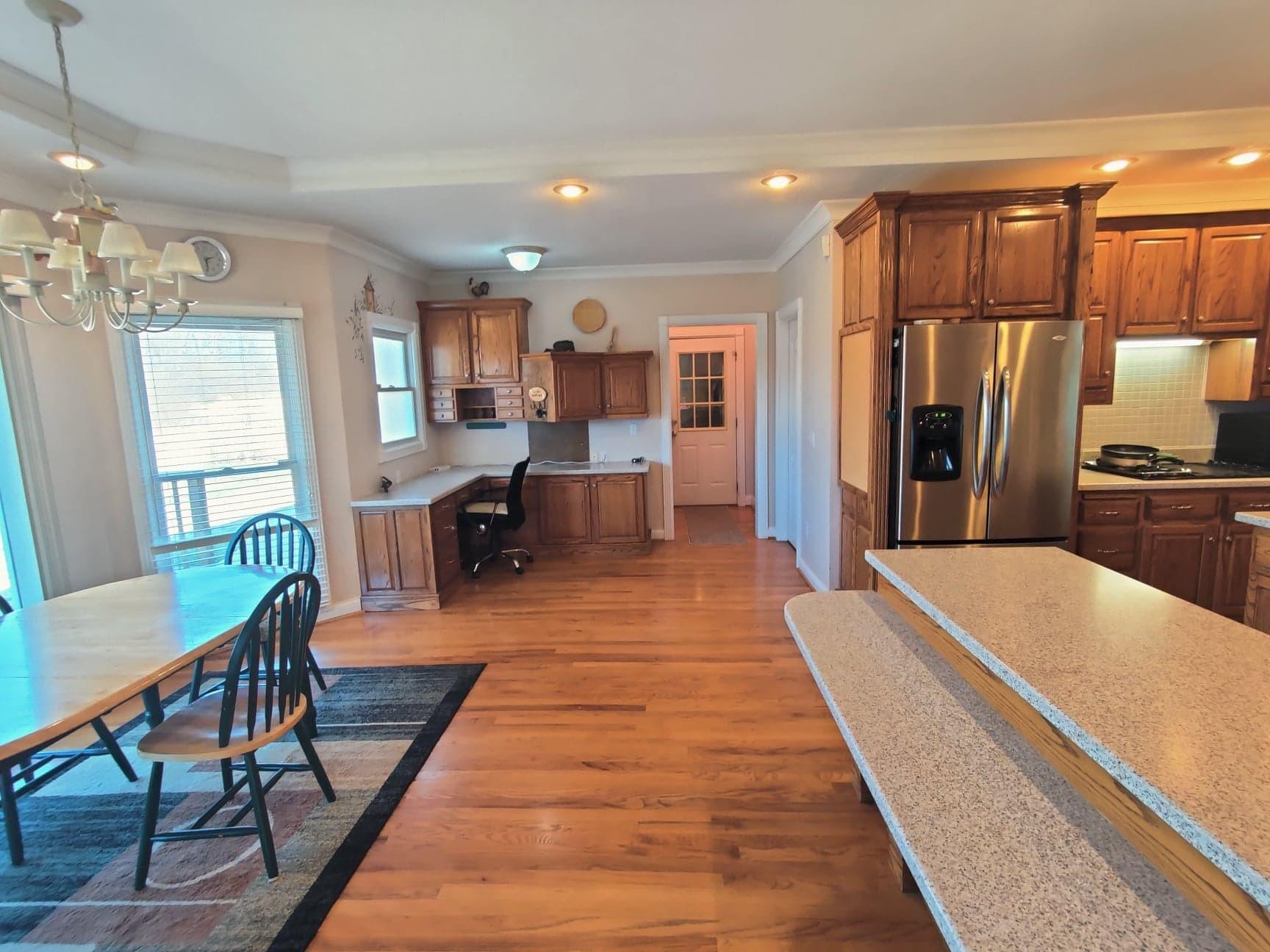 1000 Canyon Road Jasper, TN 37347 - Photo 26 of 54 kitchen2