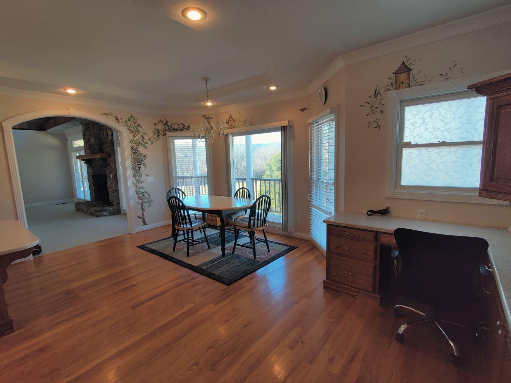 1000 Canyon Road Jasper, TN 37347 - Photo 28 of 54 eatin