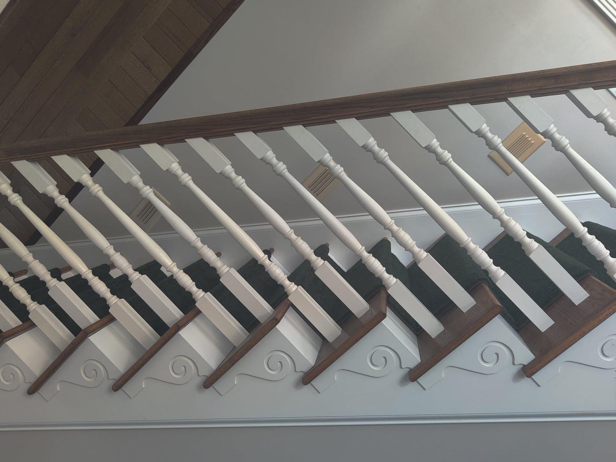1000 Canyon Road Jasper, TN 37347 - Photo 37 of 54 stairs