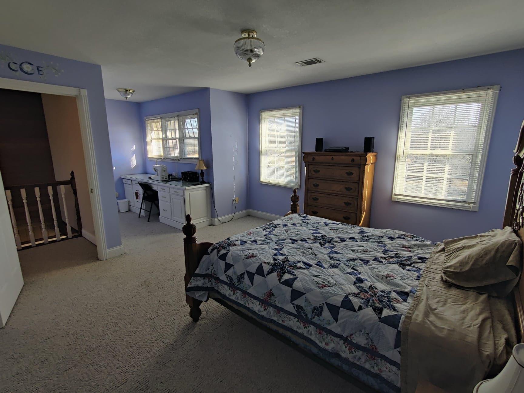 1000 Canyon Road Jasper, TN 37347 - Photo 47 of 54 guest room