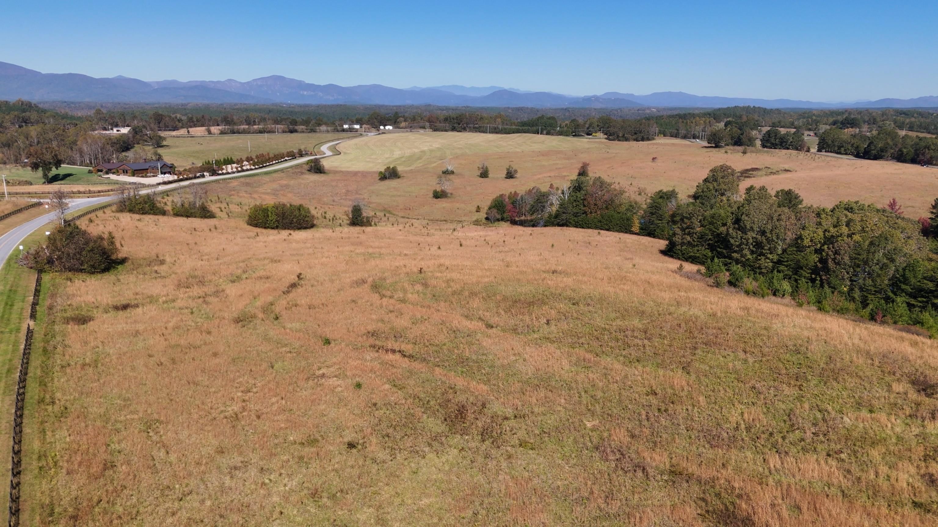 Lot 20 A R Thompson Road Mill Spring, NC 28756 - Photo 2 of 8