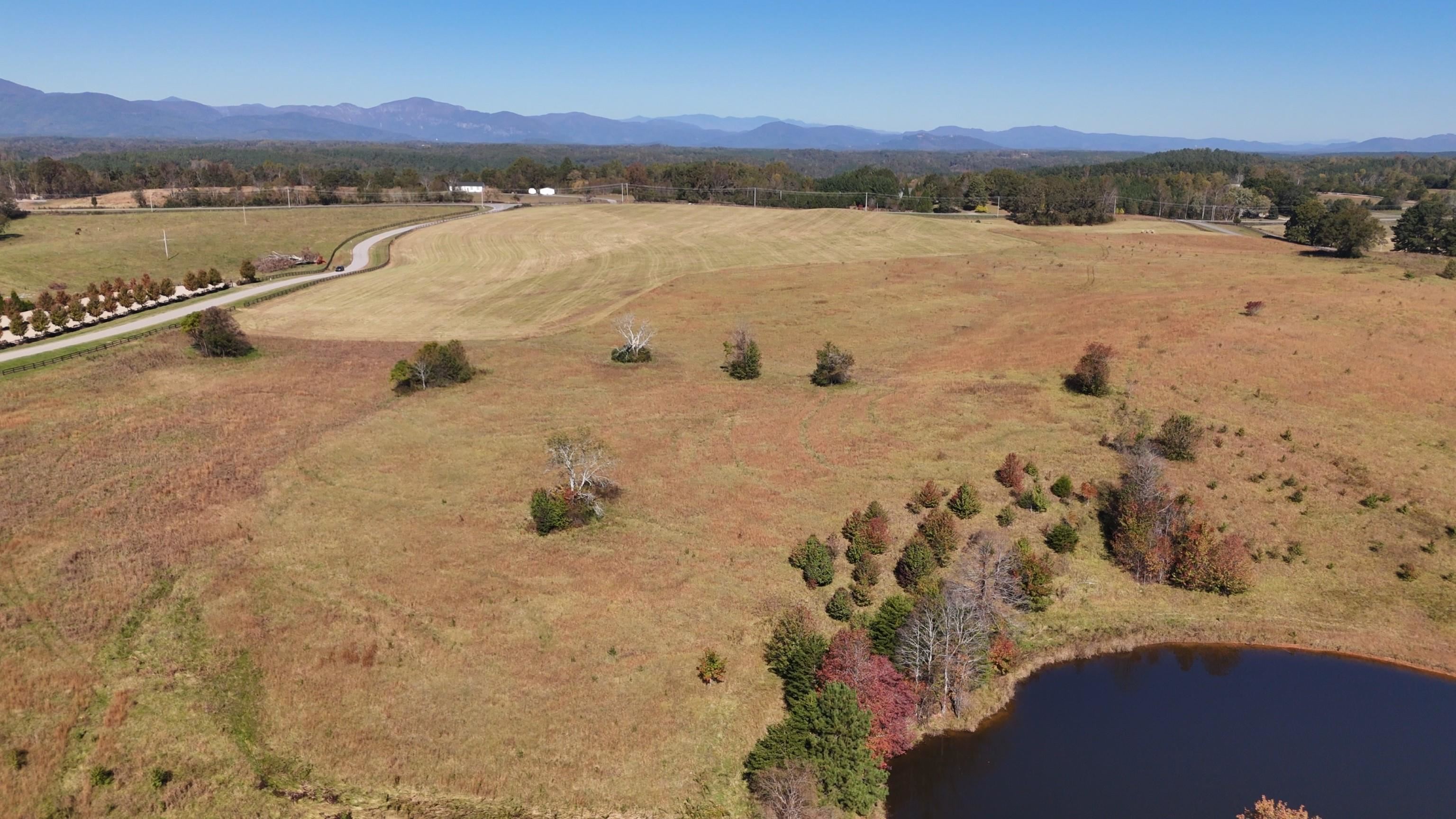 Lot 20 A R Thompson Road Mill Spring, NC 28756 - Photo 3 of 8