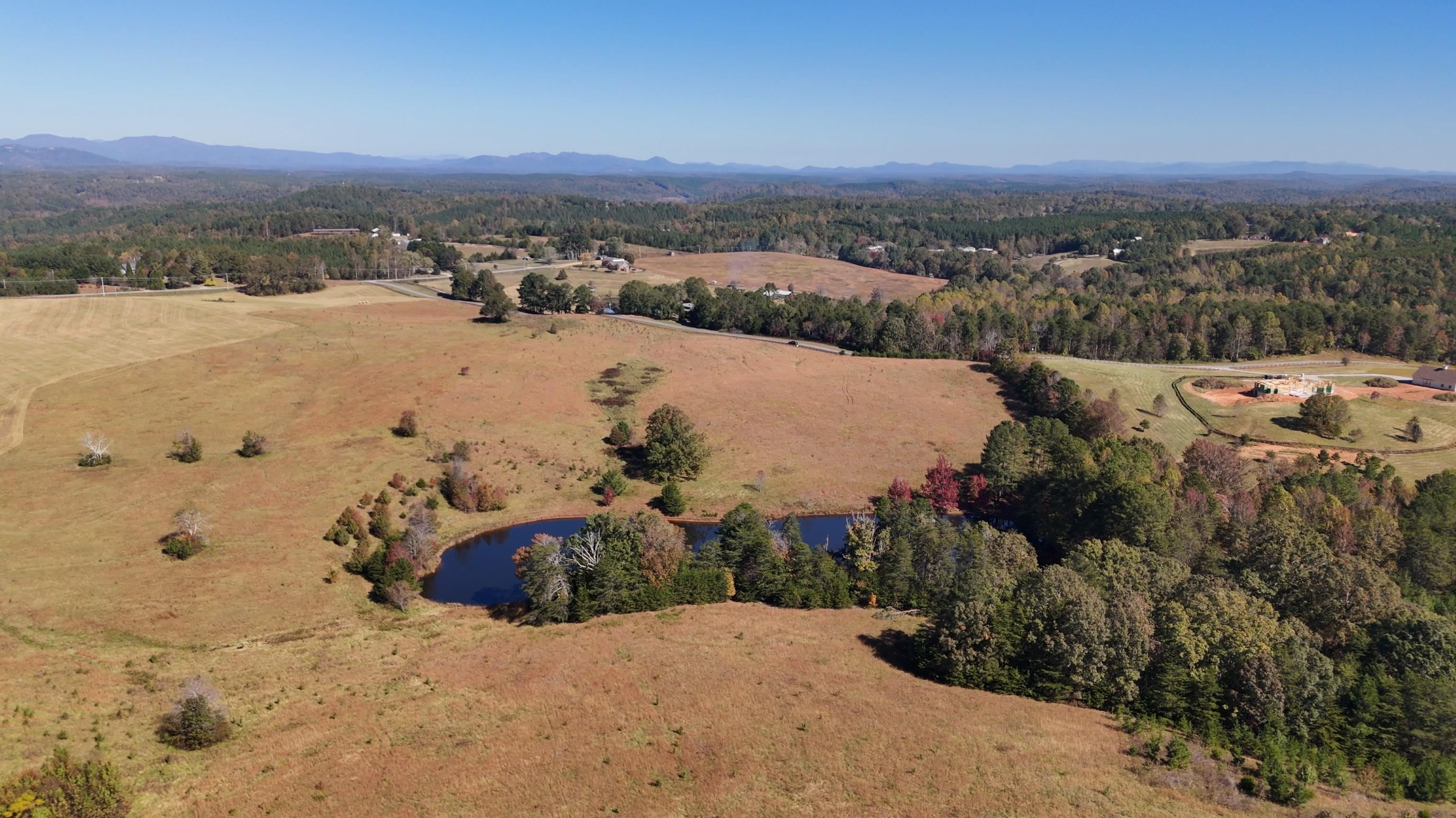 Lot 20 A R Thompson Road Mill Spring, NC 28756 - Photo 4 of 8