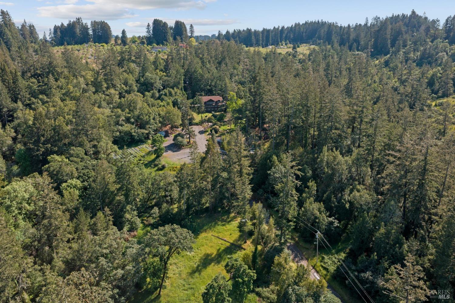 2264 Green Hill Road Sebastopol, CA 95472 - Photo 2 of 85
