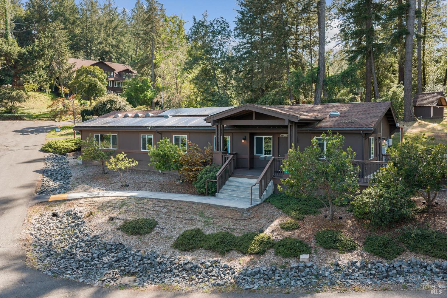 2264 Green Hill Road Sebastopol, CA 95472 - Photo 2 of 75 Office Building