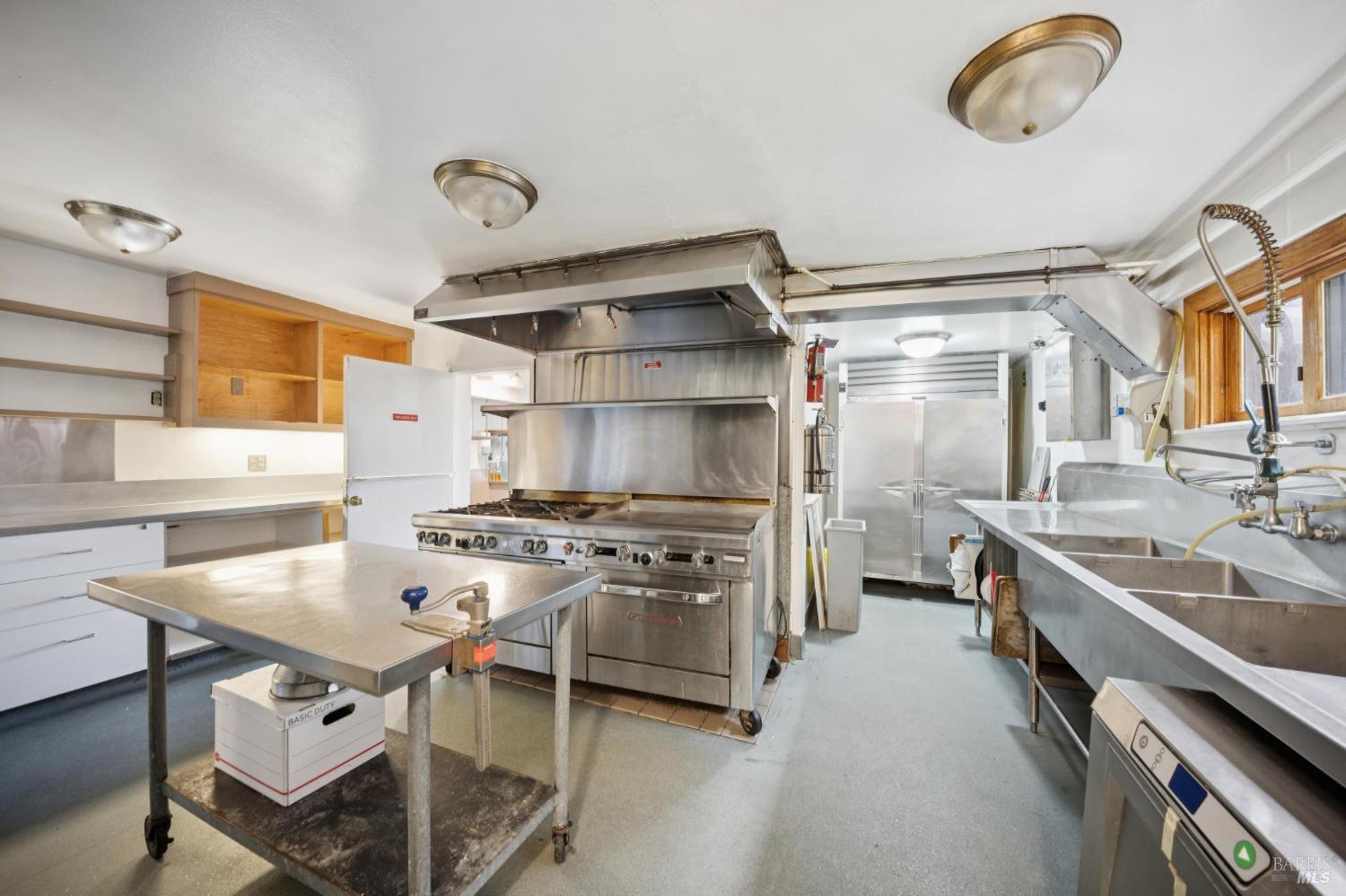 2264 Green Hill Road Sebastopol, CA 95472 - Photo 27 of 75