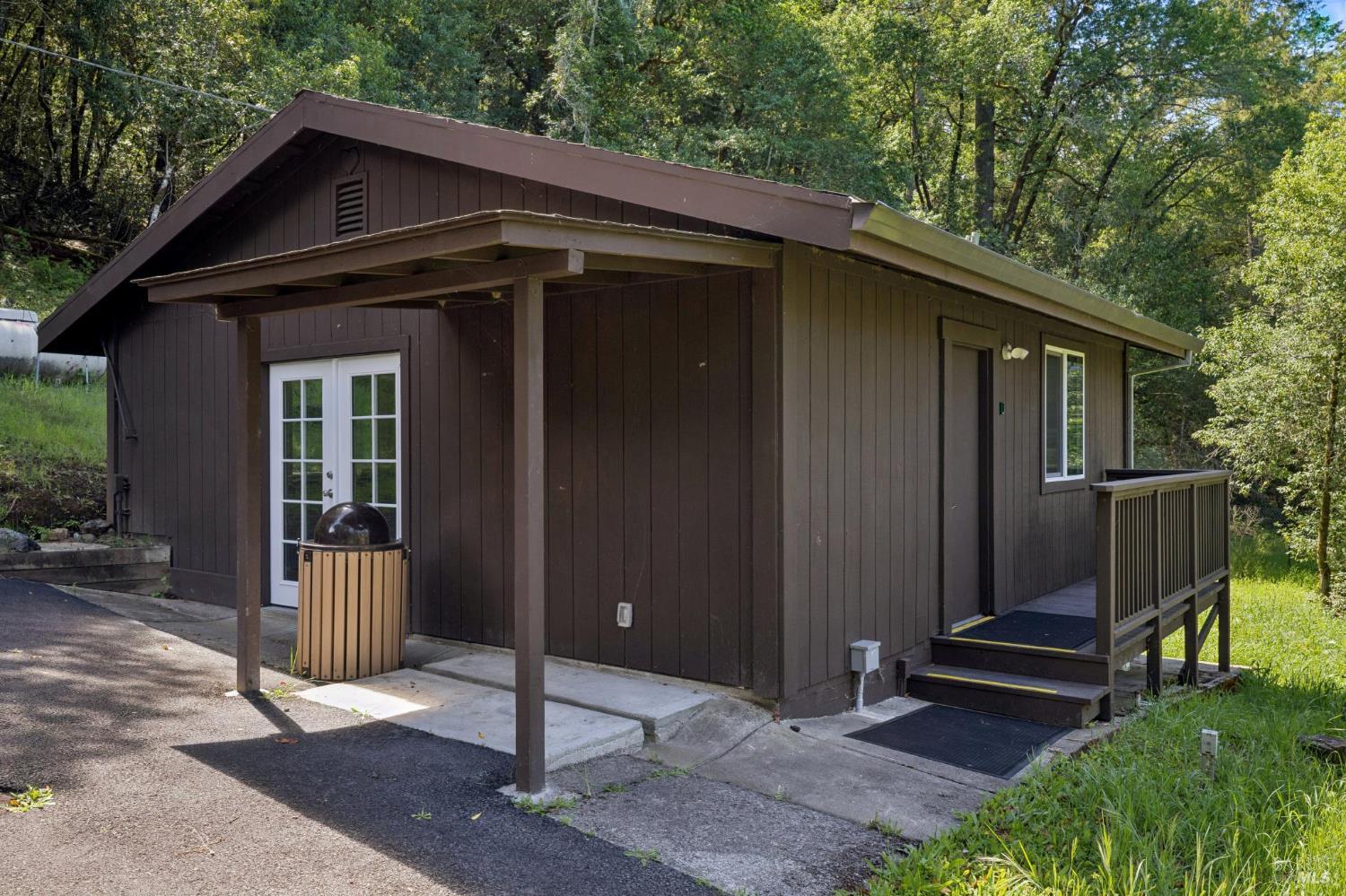 2264 Green Hill Road Sebastopol, CA 95472 - Photo 32 of 75 Flex space