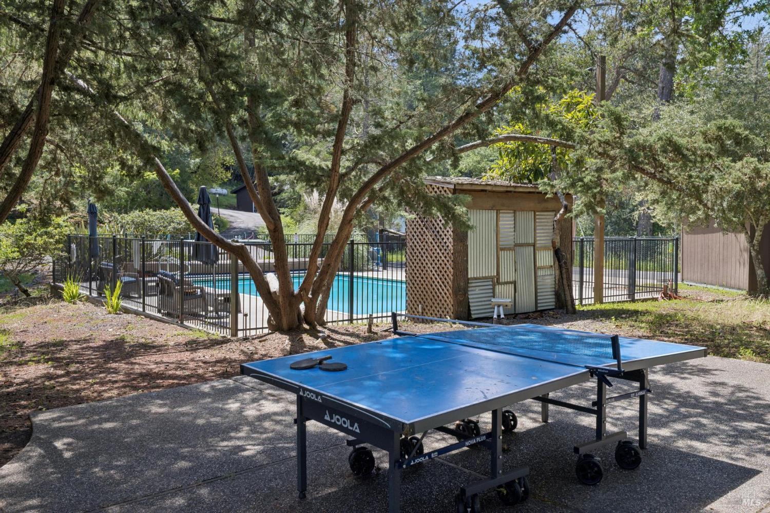 2264 Green Hill Road Sebastopol, CA 95472 - Photo 36 of 75