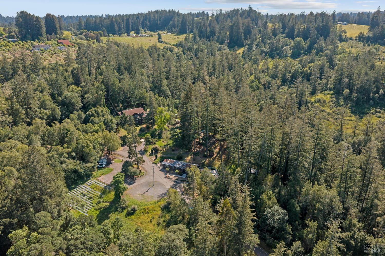 2264 Green Hill Road Sebastopol, CA 95472 - Photo 4 of 85