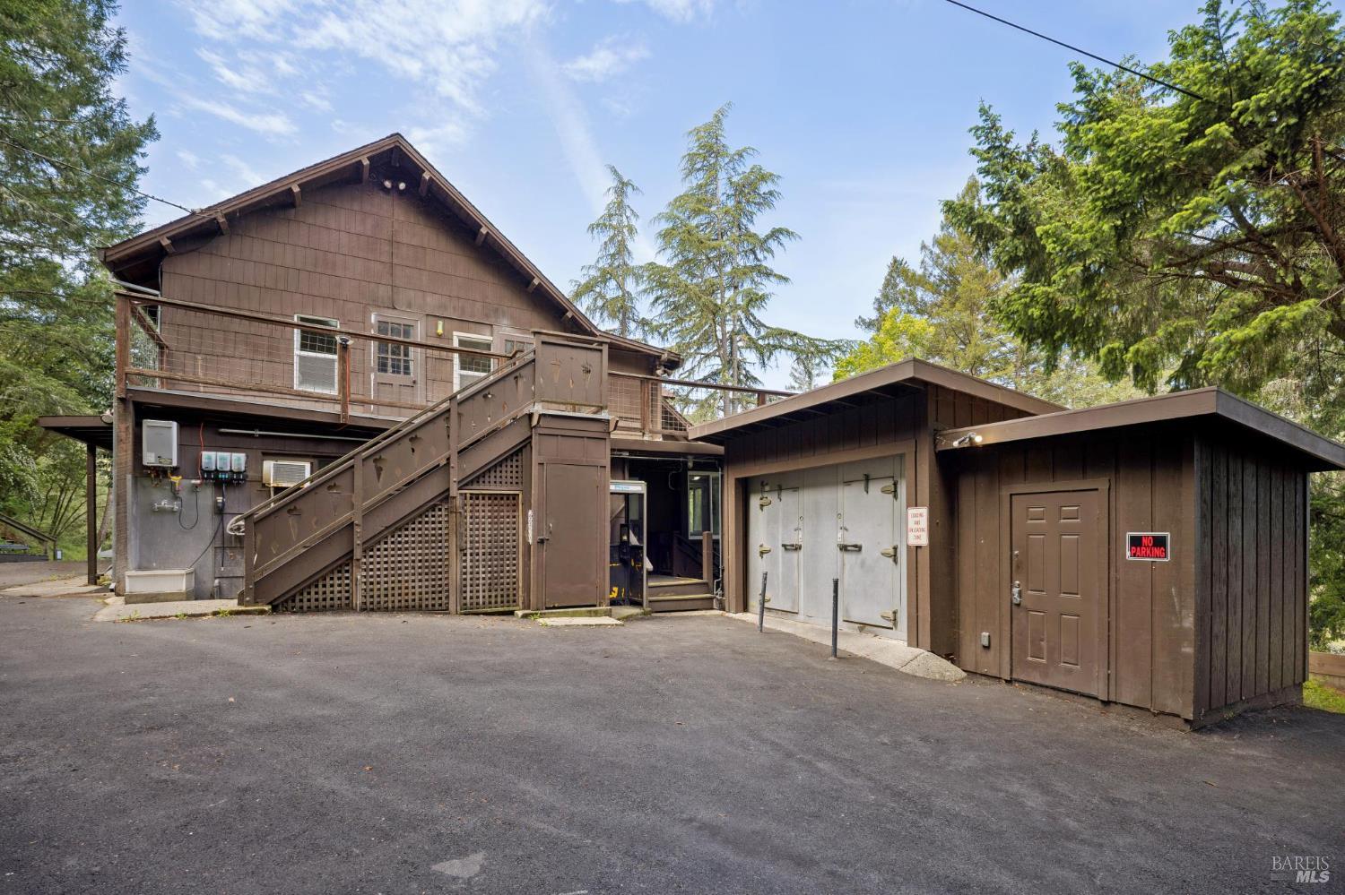 2264 Green Hill Road Sebastopol, CA 95472 - Photo 41 of 85