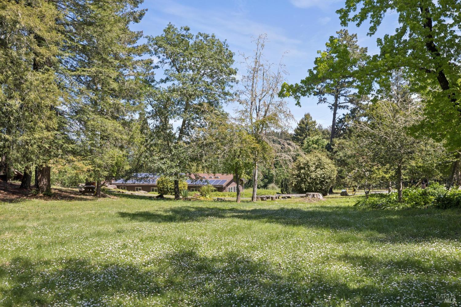 2264 Green Hill Road Sebastopol, CA 95472 - Photo 42 of 75