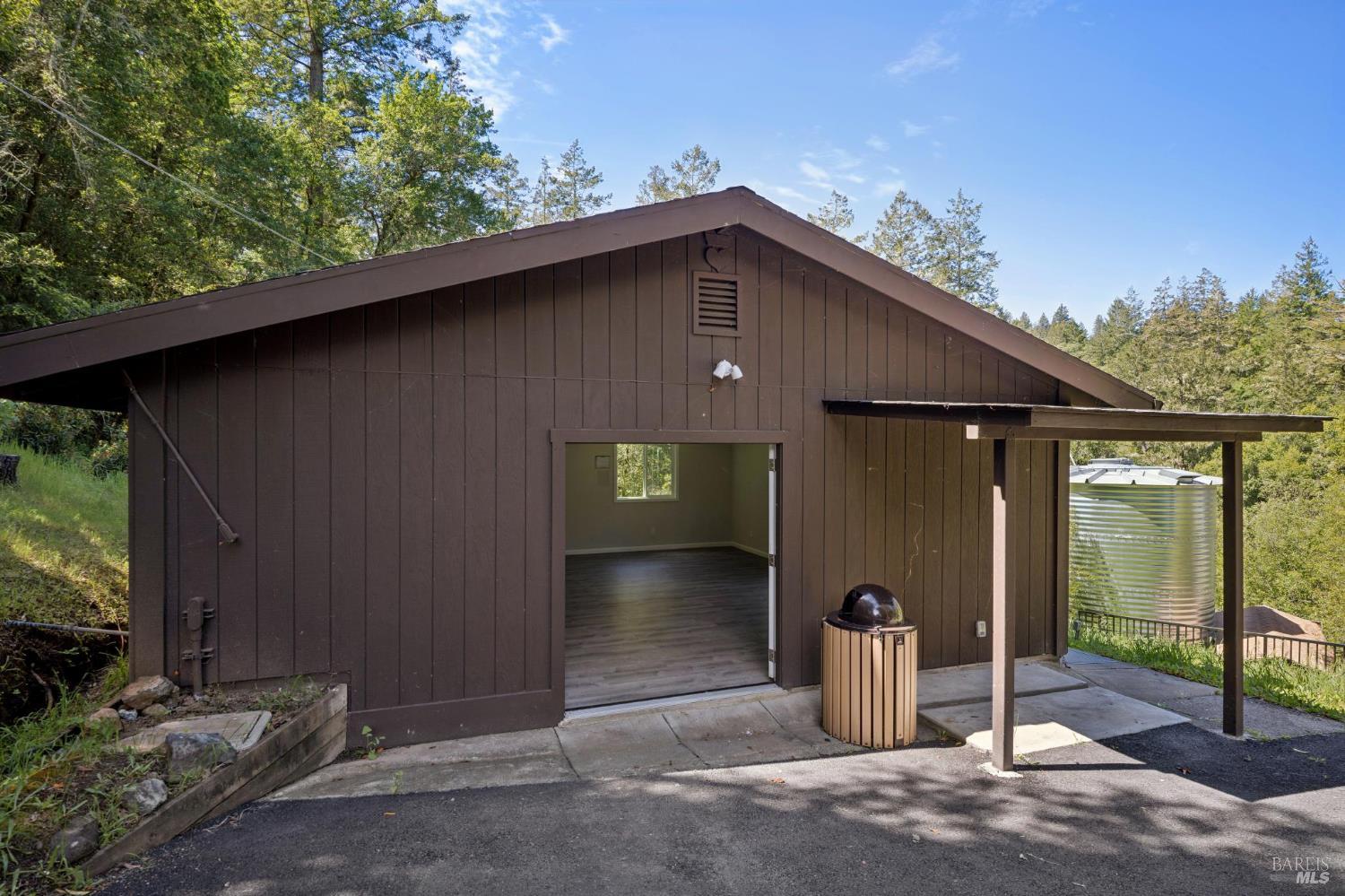 2264 Green Hill Road Sebastopol, CA 95472 - Photo 43 of 85