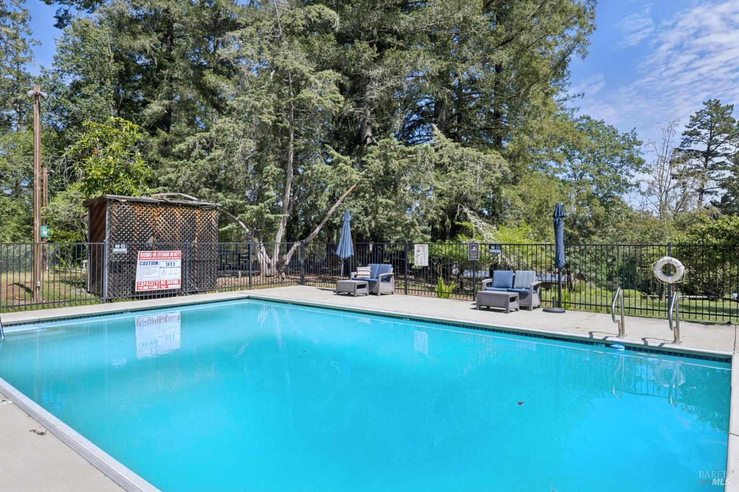 2264 Green Hill Road Sebastopol, CA 95472 - Photo 45 of 85