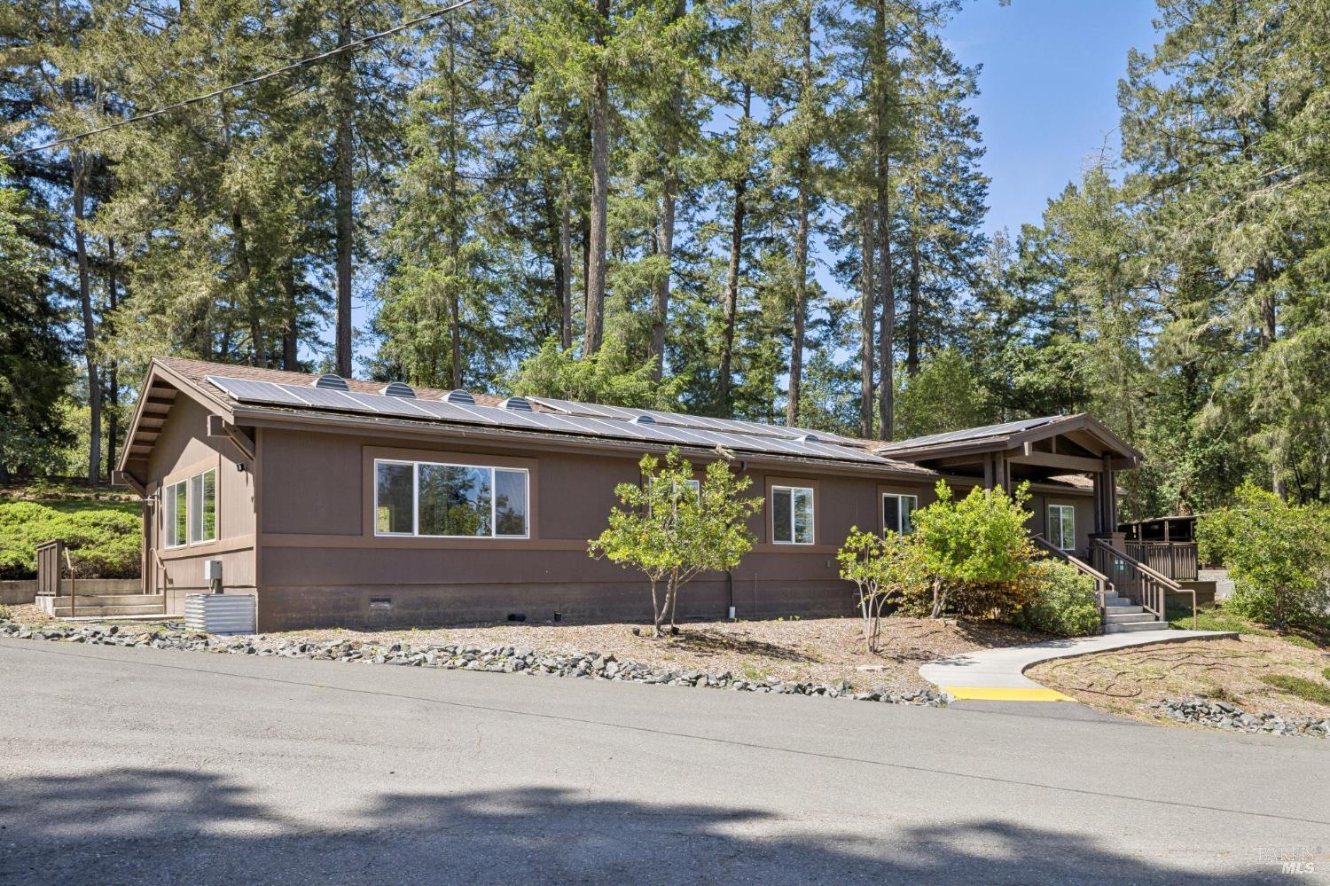 2264 Green Hill Road Sebastopol, CA 95472 - Photo 45 of 75