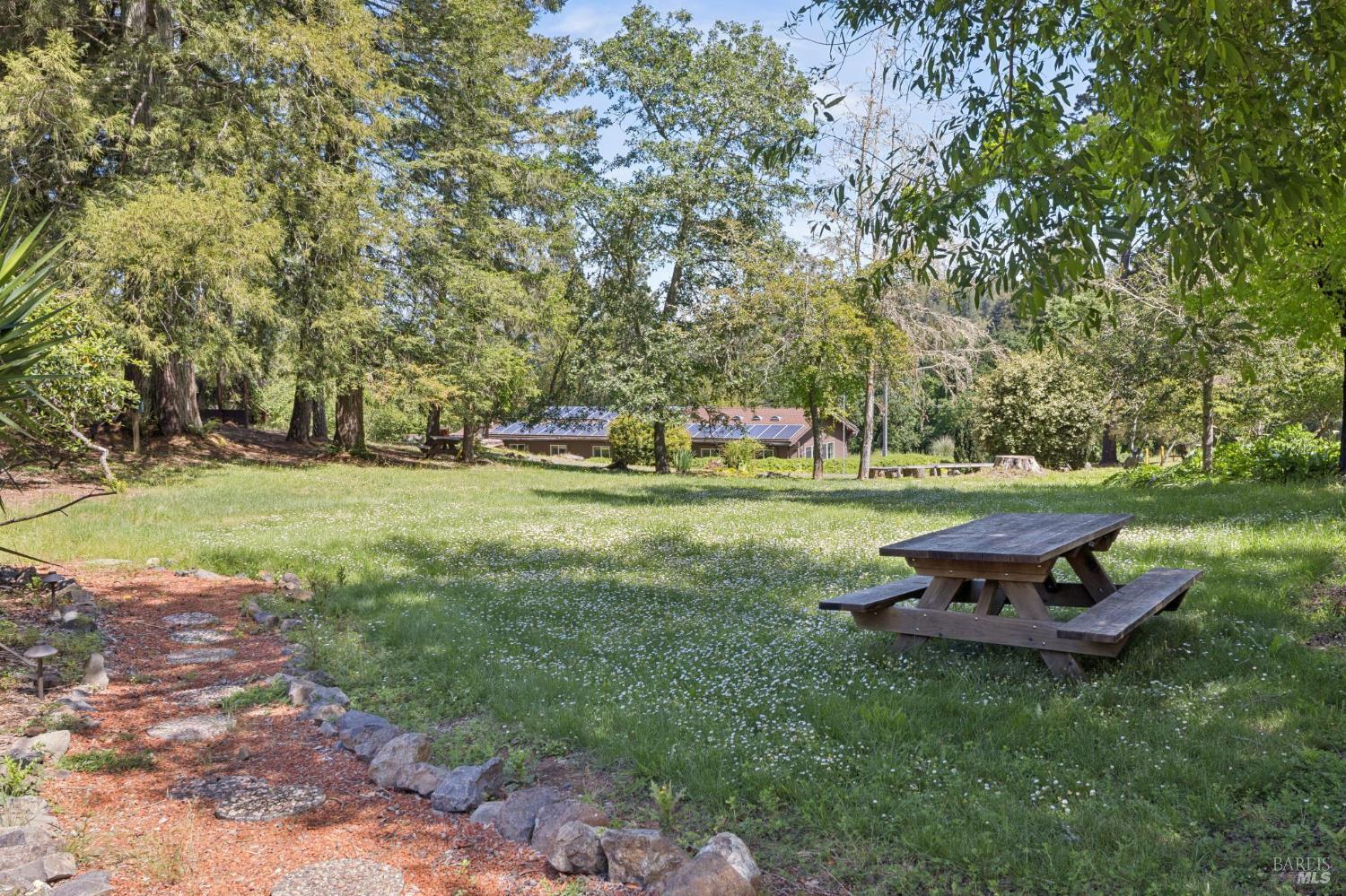 2264 Green Hill Road Sebastopol, CA 95472 - Photo 51 of 85