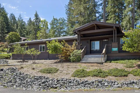 $3,000,000 | 2264 Green Hill Road, Sebastopol, CA 95472