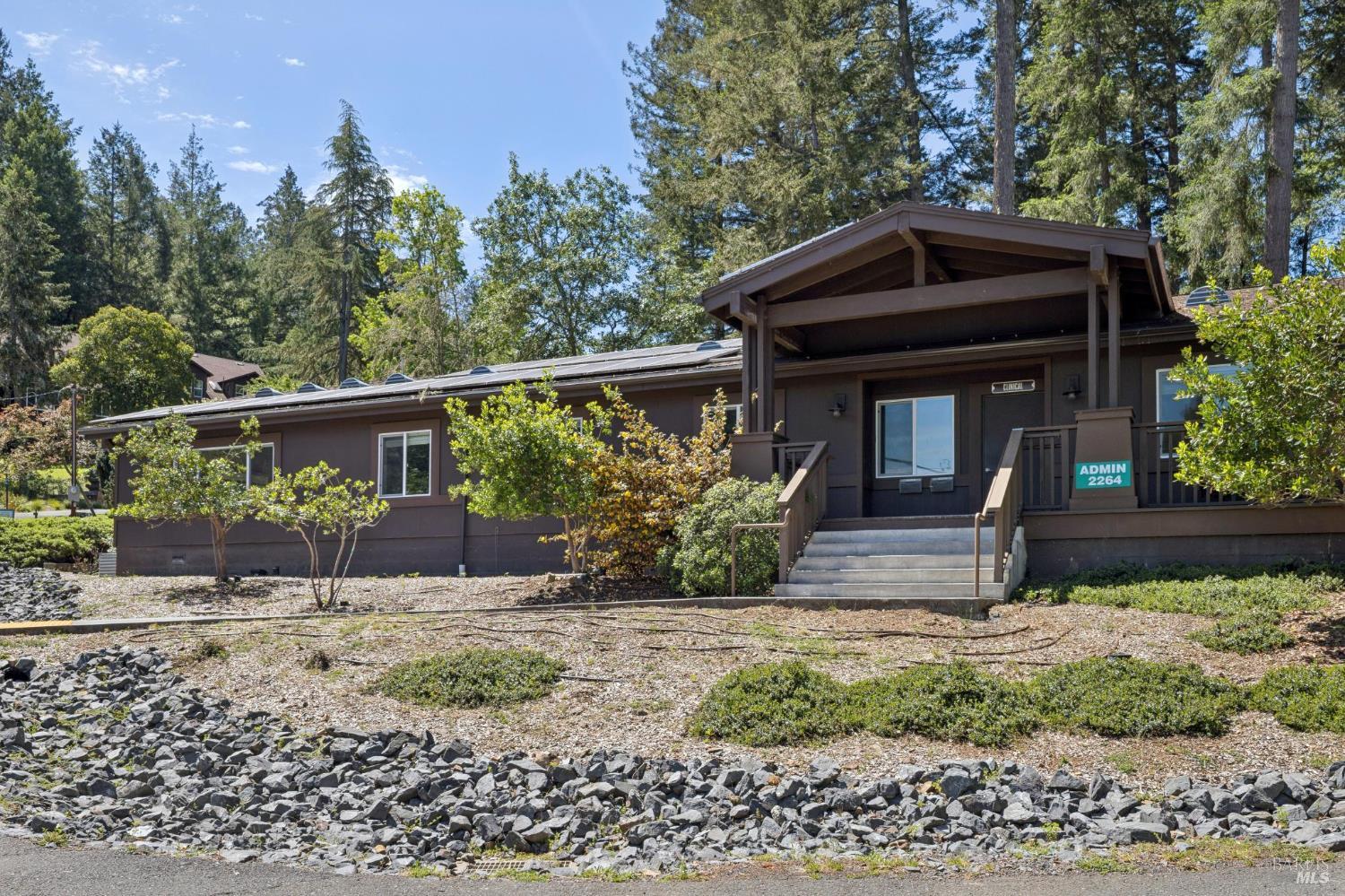 2264 Green Hill Road Sebastopol, CA 95472 - Photo 54 of 85