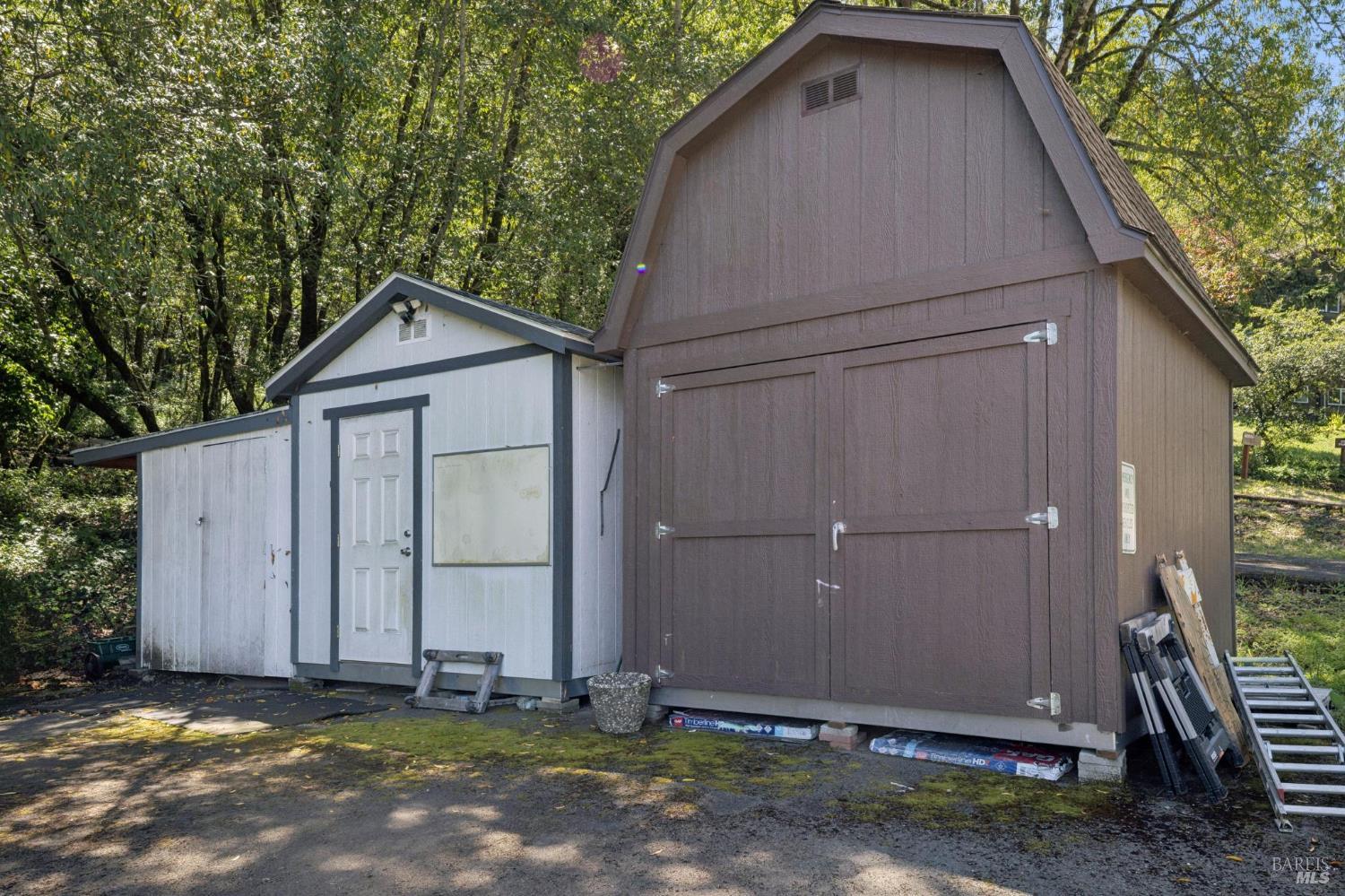 2264 Green Hill Road Sebastopol, CA 95472 - Photo 59 of 75