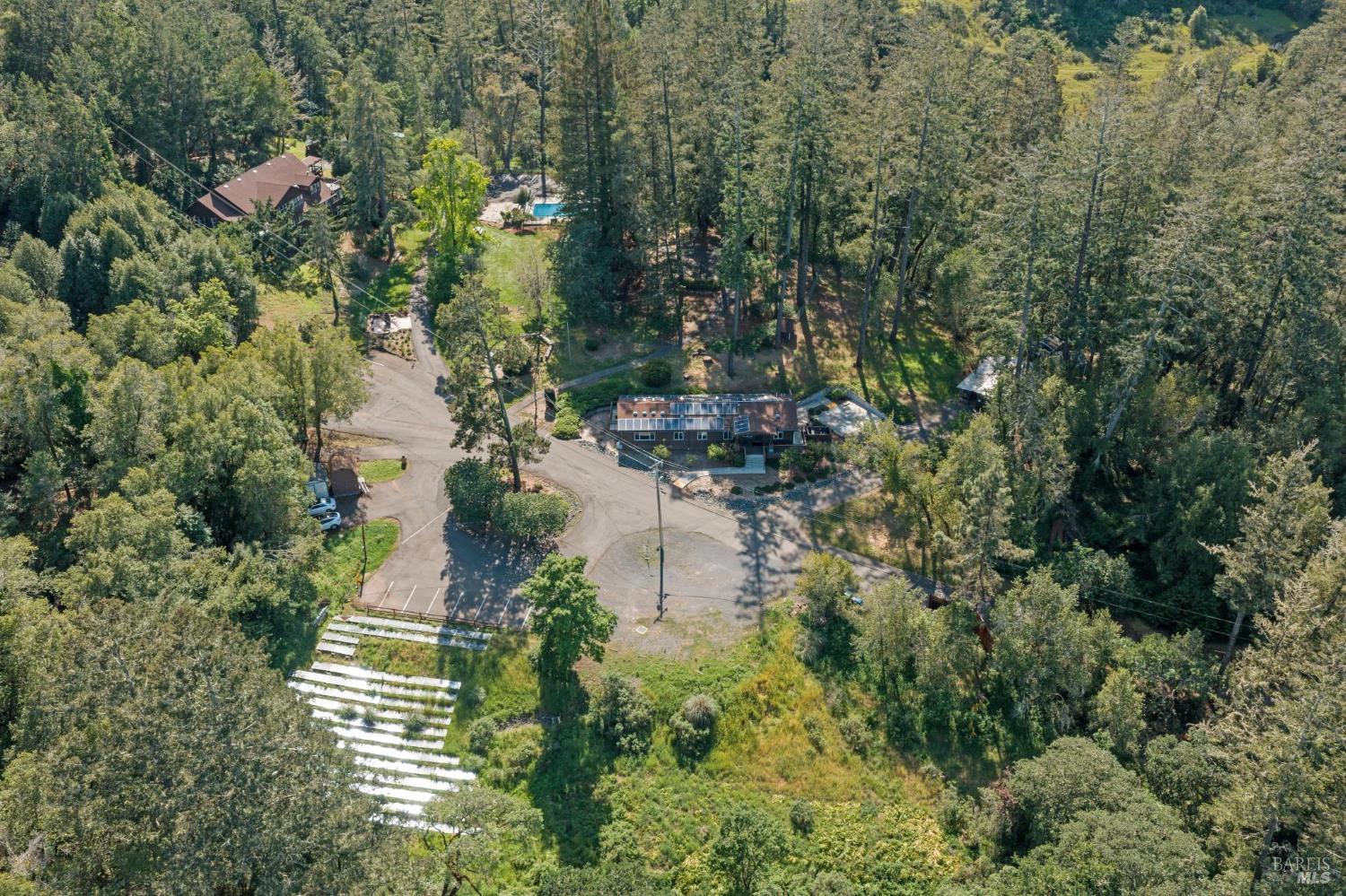 2264 Green Hill Road Sebastopol, CA 95472 - Photo 6 of 85