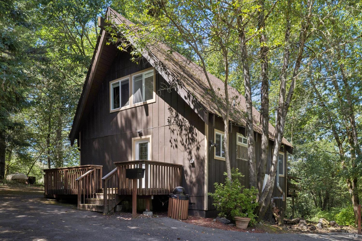 2264 Green Hill Road Sebastopol, CA 95472 - Photo 61 of 75