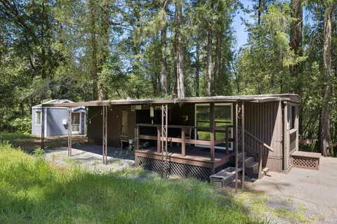 $3,000,000 | 2264 Green Hill Road, Sebastopol, CA 95472