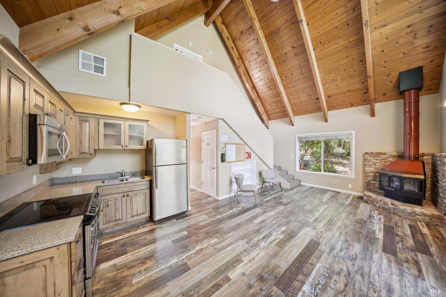 2264 Green Hill Road Sebastopol, CA 95472 - Photo 65 of 75