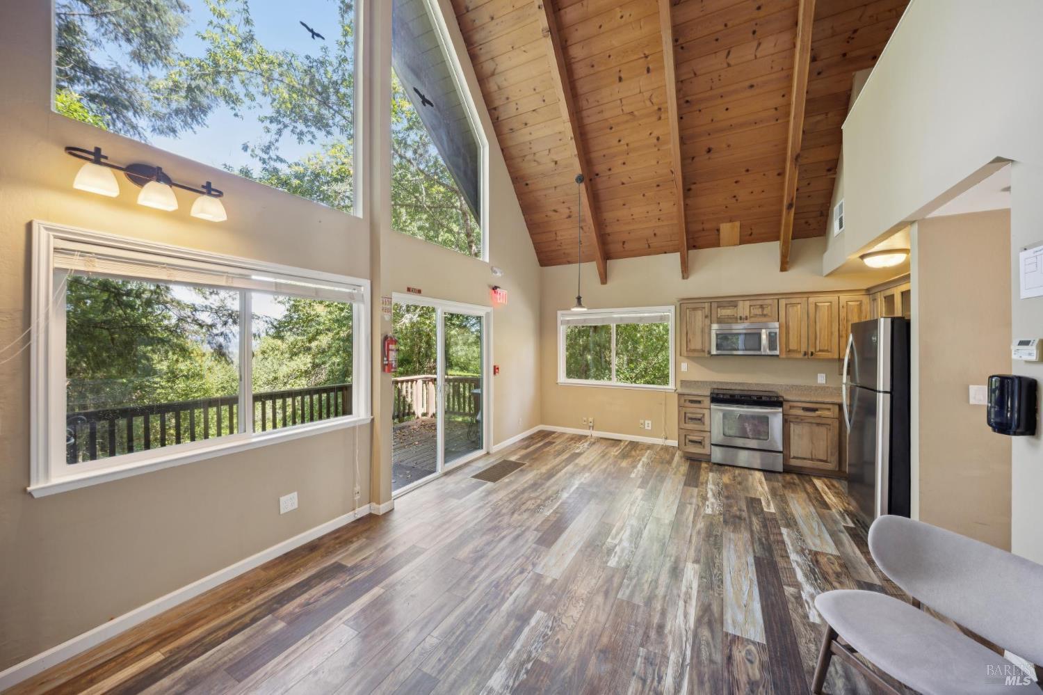 2264 Green Hill Road Sebastopol, CA 95472 - Photo 68 of 75