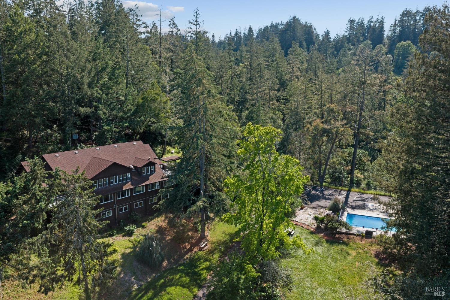 2264 Green Hill Road Sebastopol, CA 95472 - Photo 7 of 85
