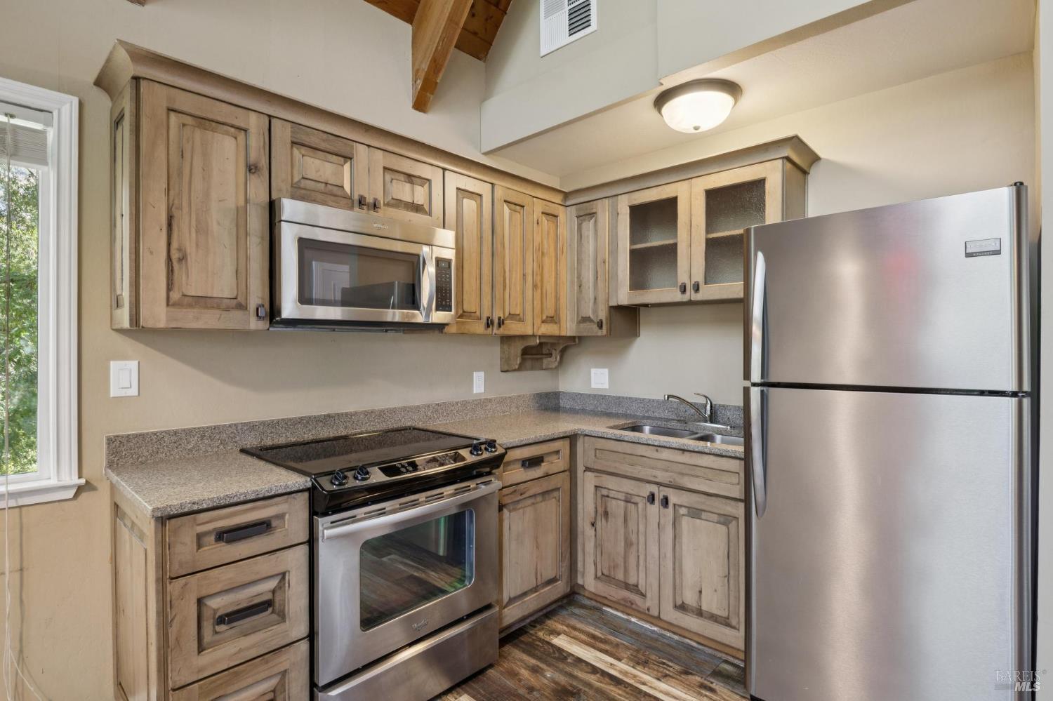 2264 Green Hill Road Sebastopol, CA 95472 - Photo 79 of 85