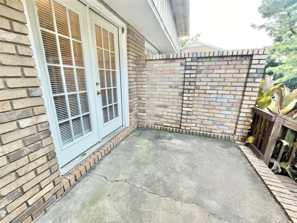 100 Chalfont Drive, Unit C Athens, GA 30606 - Photo 14 of 14