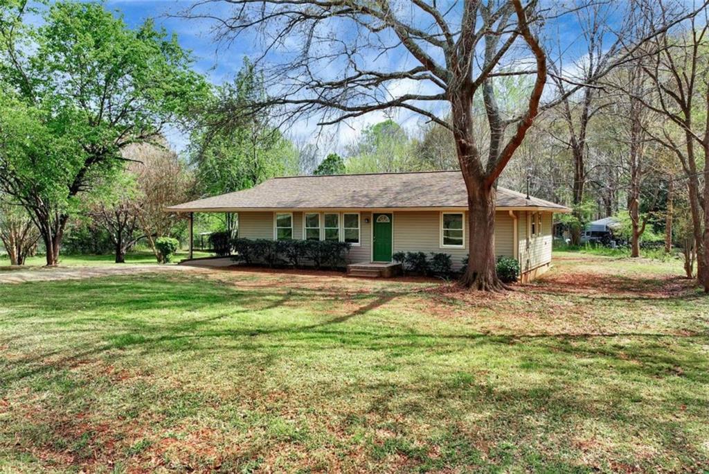 726 Peachtree Road Jefferson, GA 30549 - Photo 46 of 48