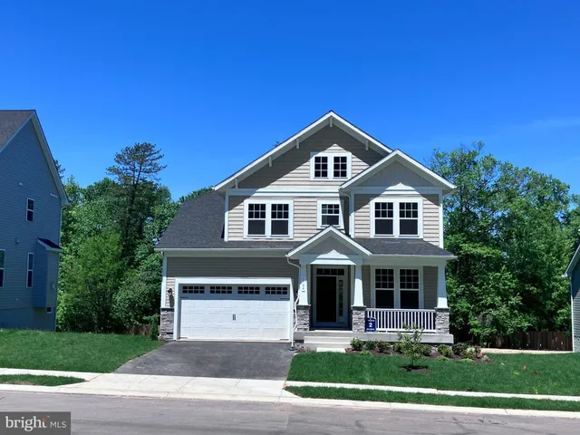 $927,290 | 1704 Copperleaf Boulevard, Hanover, MD 21076