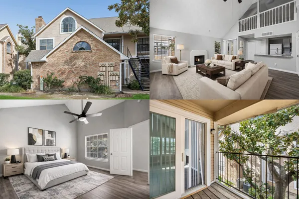 $1,450 | 2300 Old Spanish Trail, Unit 2038, Houston, TX 77054