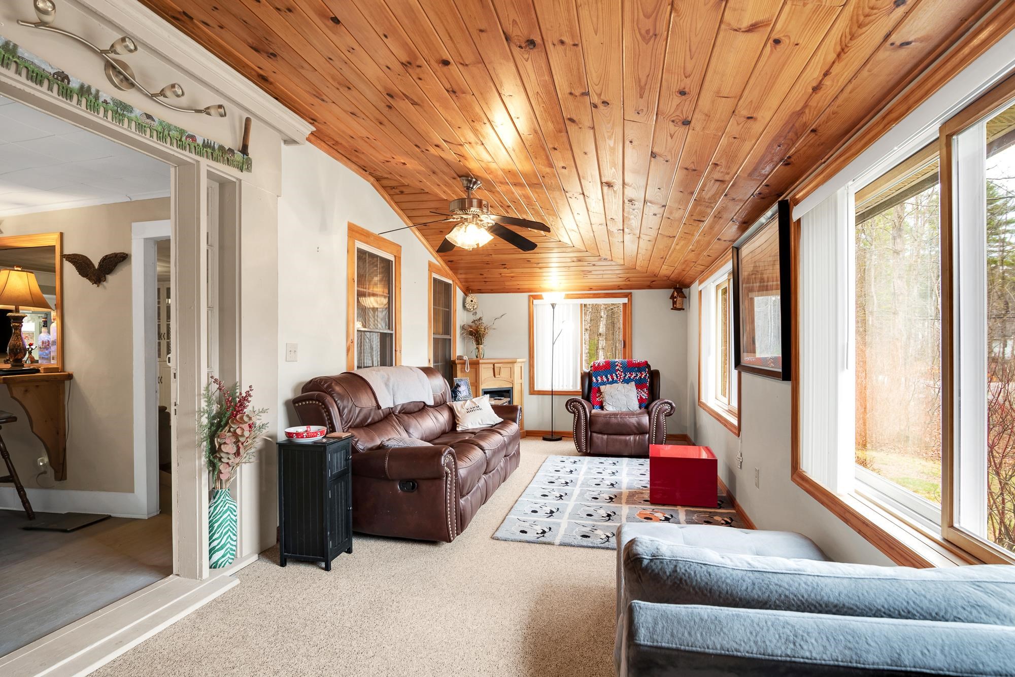 671 Washington Street Barrington, NH 03825 - Photo 16 of 55