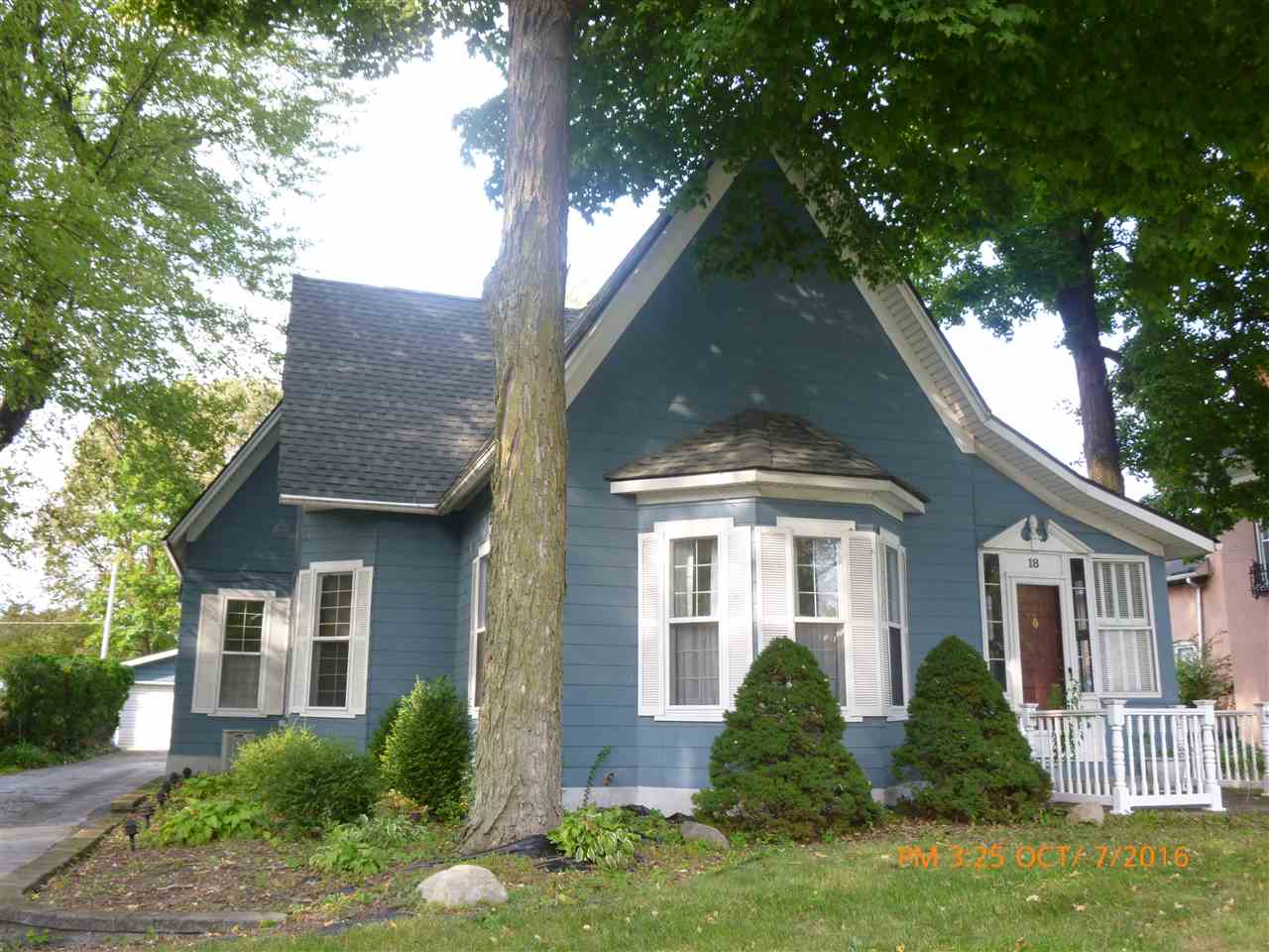 18 Logan Street Peru, IN 46970 - Photo 1 of 14 Gallery Image 1