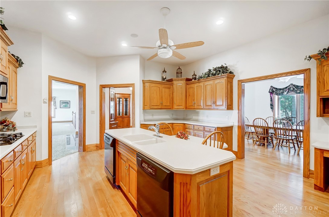 507 Shawhan Road Morrow, OH 45152 - Photo 20 of 85
