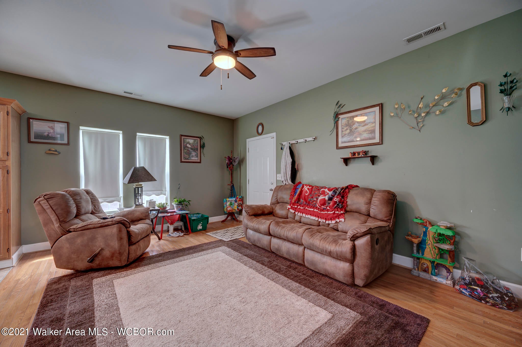 3198 Buttermilk Road Cordova, AL 35550 - Photo 25 of 41 Gallery Image 25