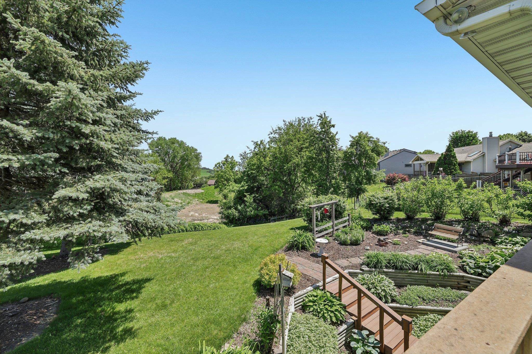 7100 Spring Hill Drive Middleton, WI 53562 - Photo 47 of 57