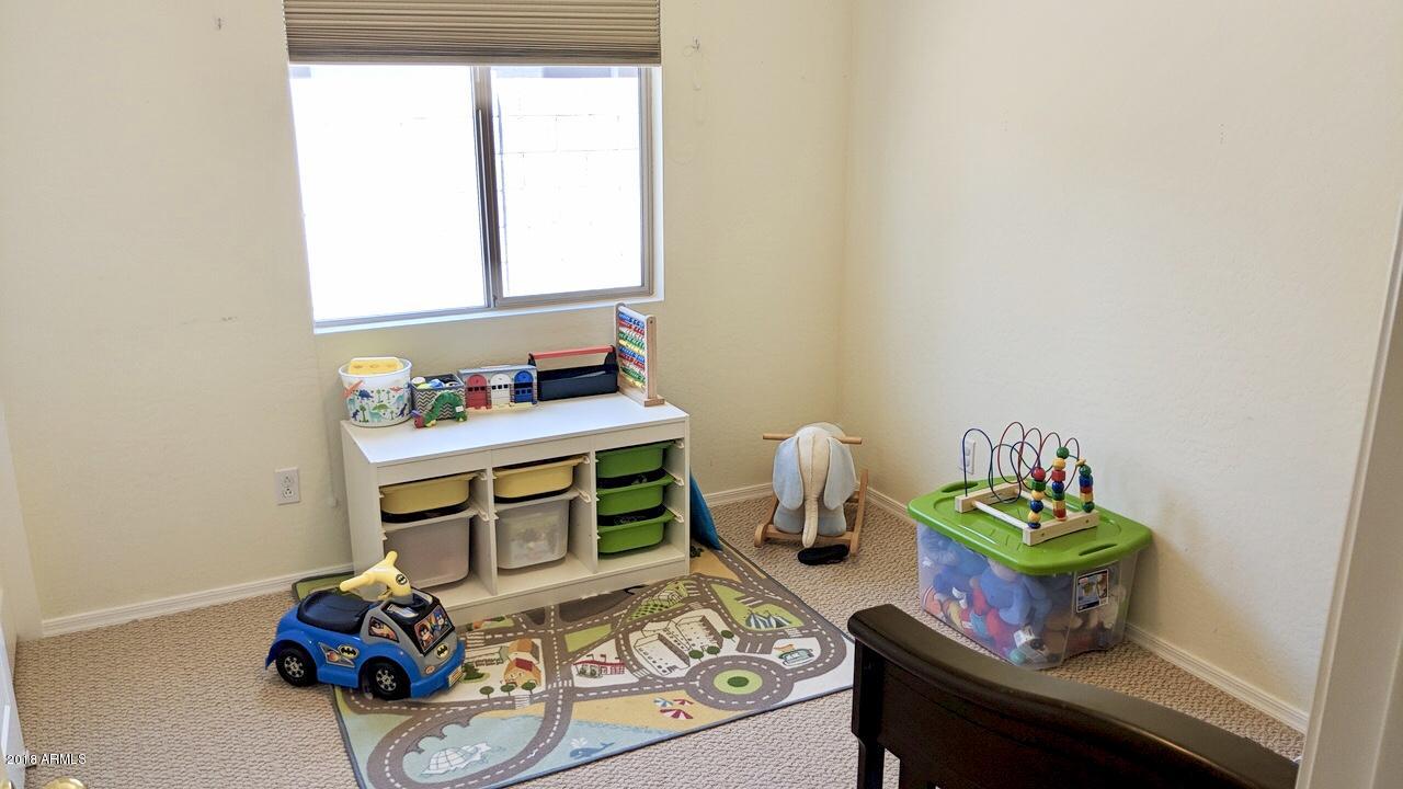 17773 West Calavar Road Surprise, AZ 85388 - Photo 11 of 15 Bedroom 3
