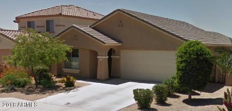 17773 West Calavar Road Surprise, AZ 85388 - Photo 15 of 15 View from Calavar Road