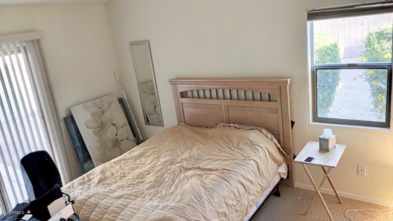 17773 West Calavar Road Surprise, AZ 85388 - Photo 7 of 15 Master Bedroom