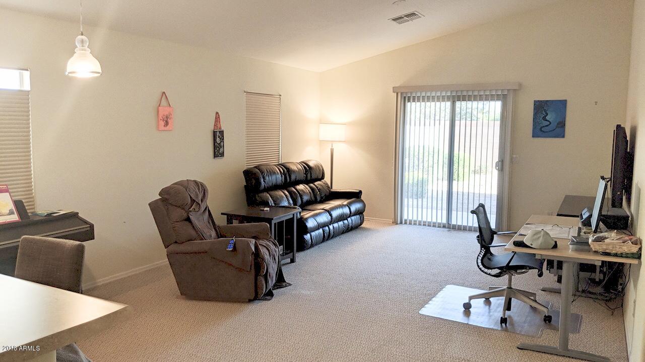 17773 West Calavar Road Surprise, AZ 85388 - Photo 8 of 15 Great Room