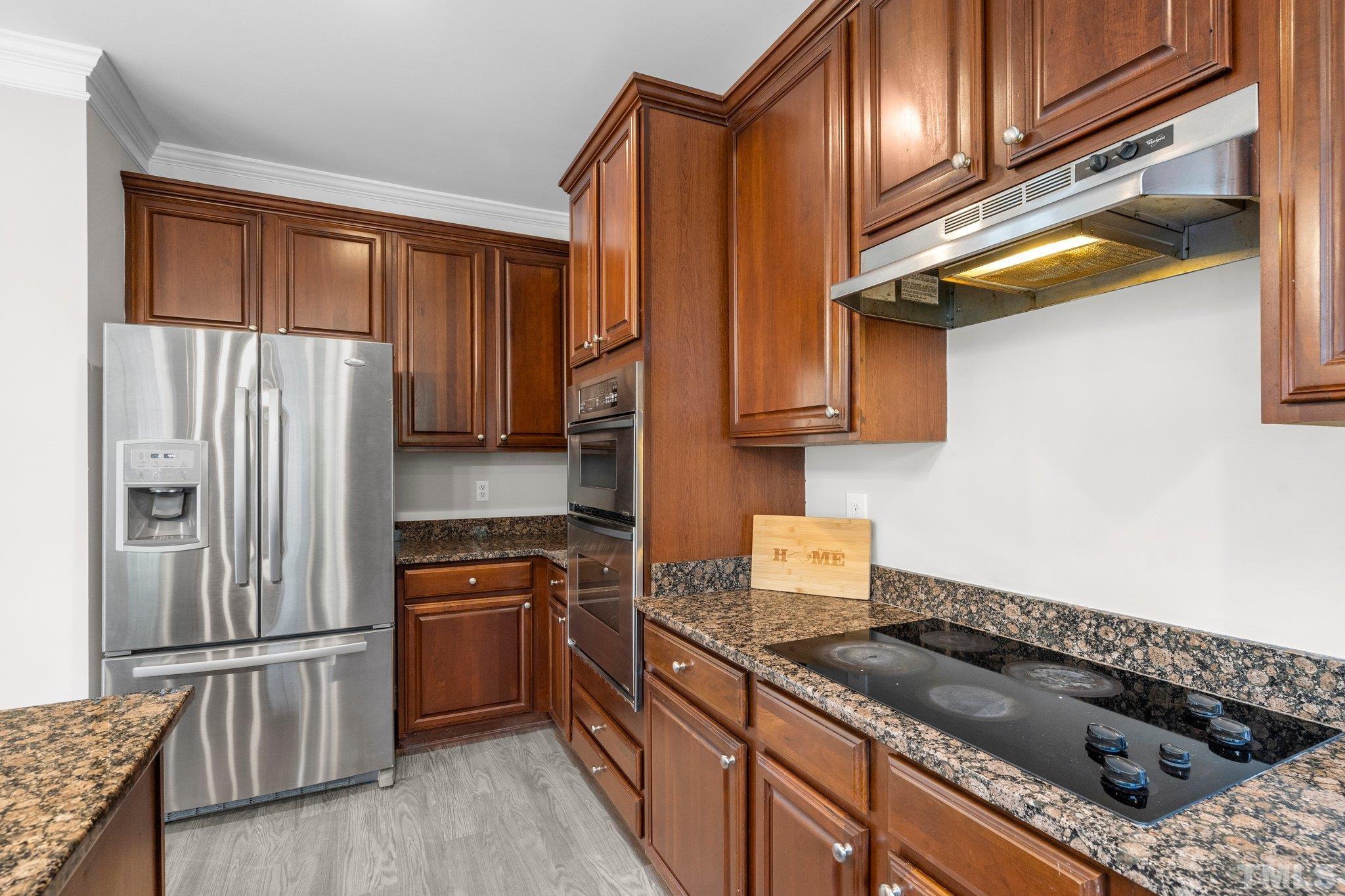 2805 Glade Aster Court Raleigh, NC 27604 - Photo 12 of 22