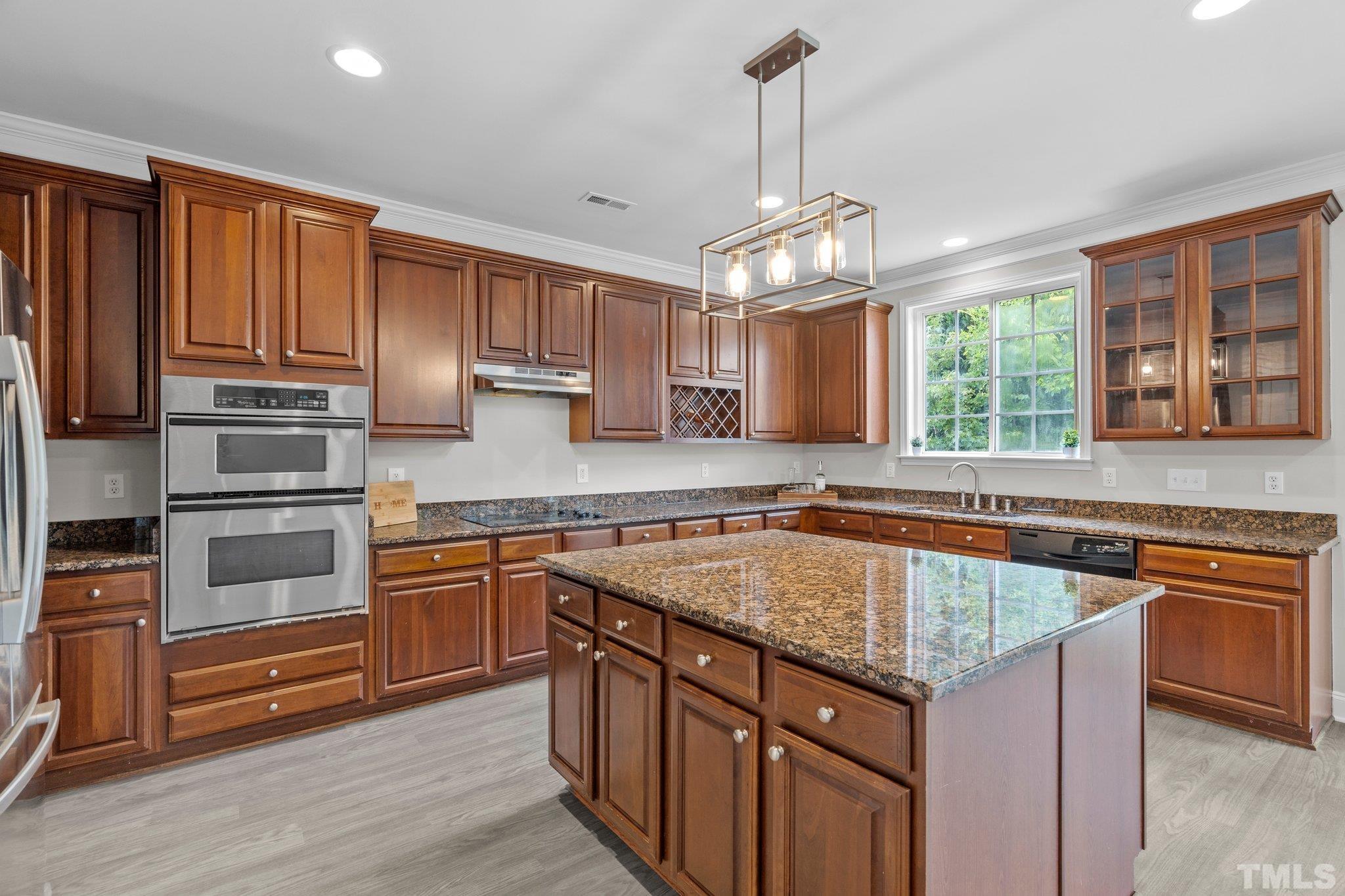 2805 Glade Aster Court Raleigh, NC 27604 - Photo 13 of 22