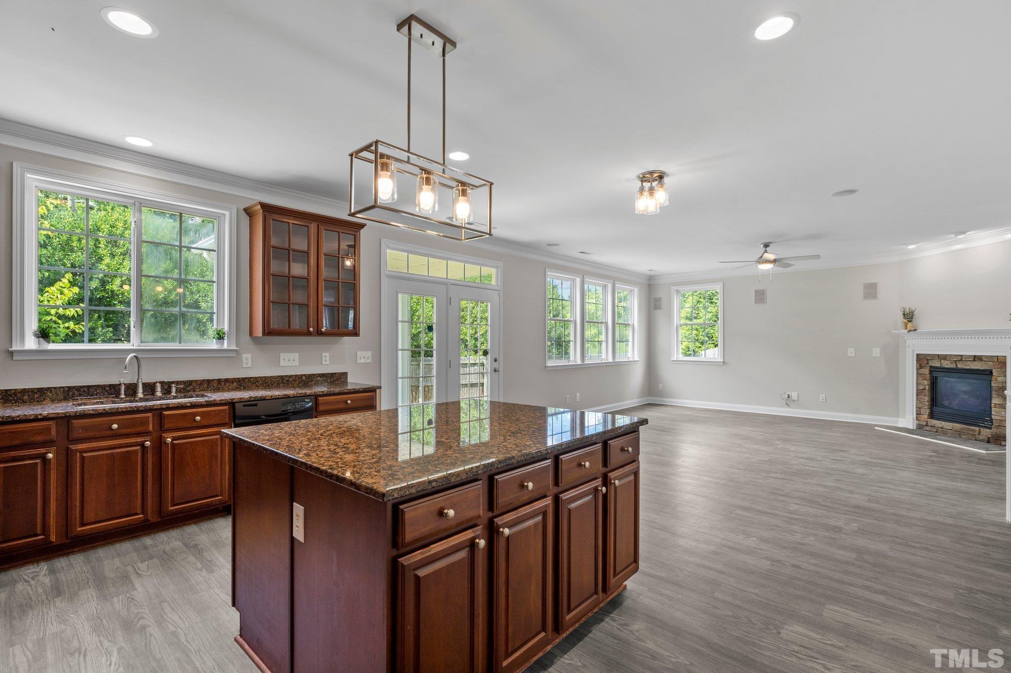 2805 Glade Aster Court Raleigh, NC 27604 - Photo 14 of 22